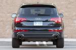 Audi Q7 3.0T Quattro S-Line 2011 года (NA)